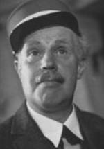 Теодор Данеггер фото