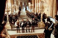 Кадр Три мушкетера