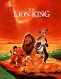 Постер из фильма "Король Лев" - 1