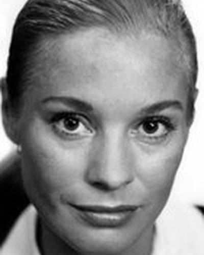 Ингрид Тулин фото