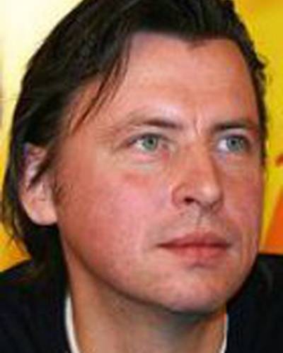 Олег Маловичко фото