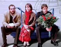 Кадр Теория хаоса