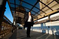 Кадр Джек Райан: Теория хаоса