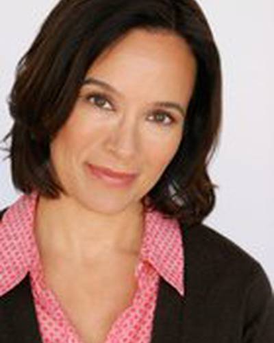 Джилл Ремез фото