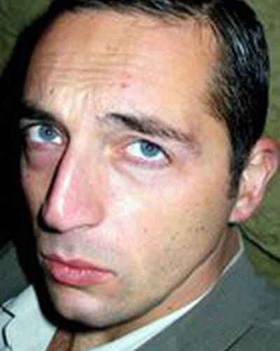 Малкольм Эллуль фото