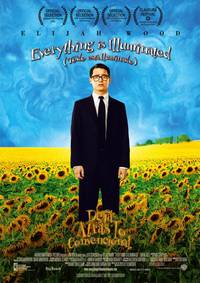 Постер Свет вокруг