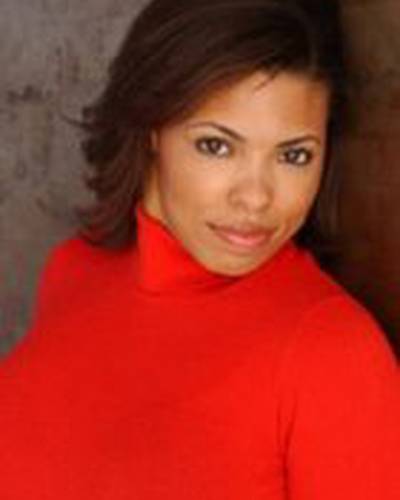 Дженна З. Уилсон фото