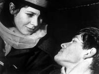 Кадр Одиночество бегуна на длинную дистанцию