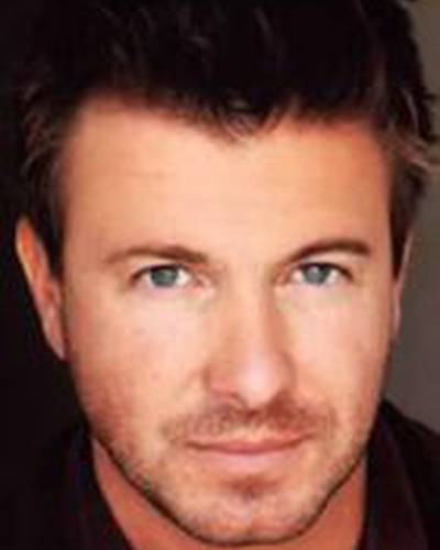 Джек Максвелл фото