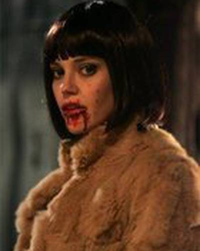 Джессика Гауэр фото