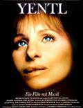 Постер из фильма "Йентл" - 1