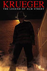 Постер Krueger: The Legend of Elm Street