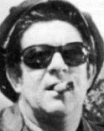 Харви Лембек фото