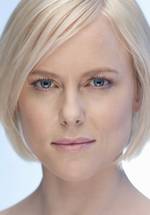 Ингрид Больсё Бердаль фото