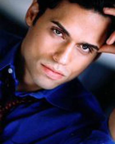 Дэнни Арройо фото