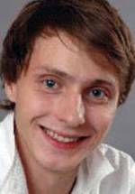 Максим Драченин фото