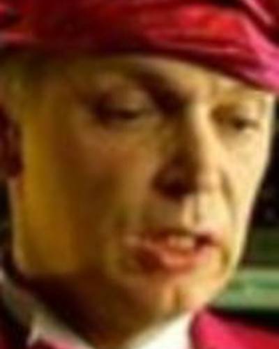 Кристиан Халкен фото