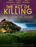 Постер из фильма "Акт убийства" - 1