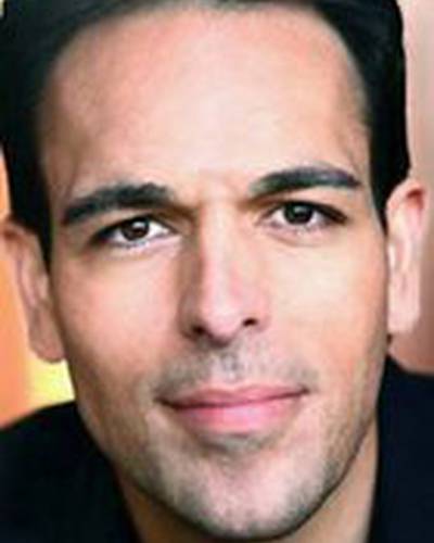 Т.Дж. Рамини фото