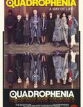 Постер из фильма "Квадрофения" - 1