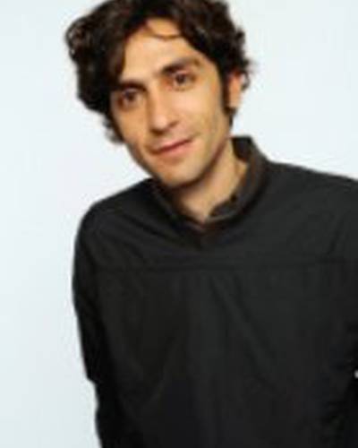 Даниэль Бенмаур фото