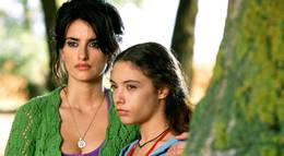 Кадр из фильма "Возвращение" - 1