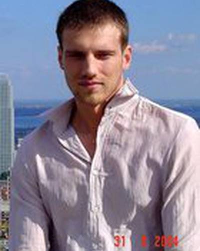 Игорь Задорин фото