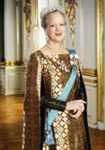 Маргрете II фото