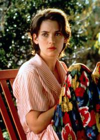 Кадр Лоскутное одеяло