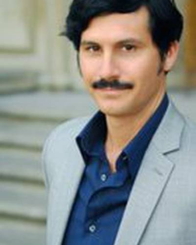 Томас Р. Мартин фото