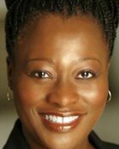 Арлин Дункан фото