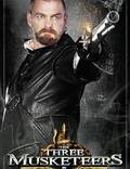 Постер из фильма "Мушкетеры" - 1