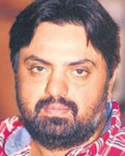 Радж Канвар фото