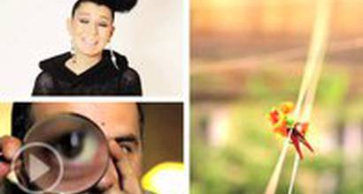 Обращение певицы Ёлки