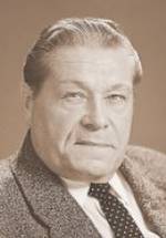 Геннадий Сергеев фото