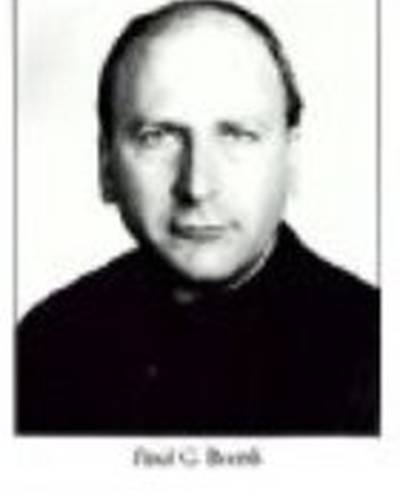 Пол Бронк фото