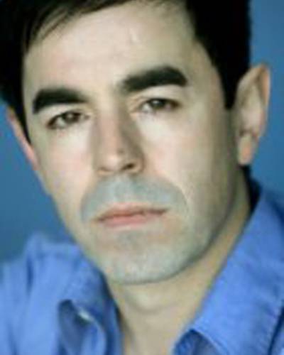 Оскар Ортега Санчес фото