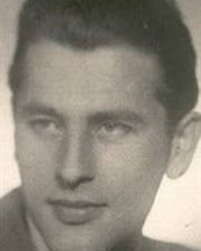 Тадеуш Шмидт фото