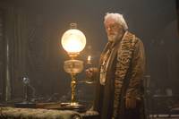 Кадр Человек-волк