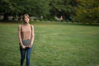 Кадр Иррациональный человек