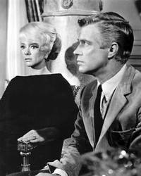 Кадр Карточный домик