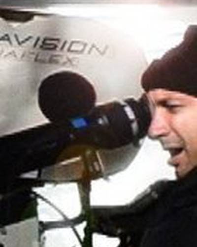 Джеймс Додсон фото