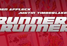 Вышел трейлер «Слепой удачи» с Тимберлэйком