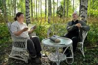 Кадр Письма отцу Якобу