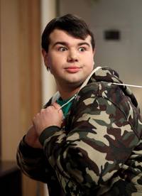 Кадр Папины дочки