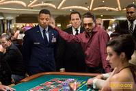 Кадр Железный человек