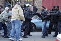 Кадр Прослушка