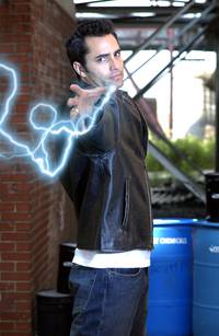 Кадр Мутанты Икс