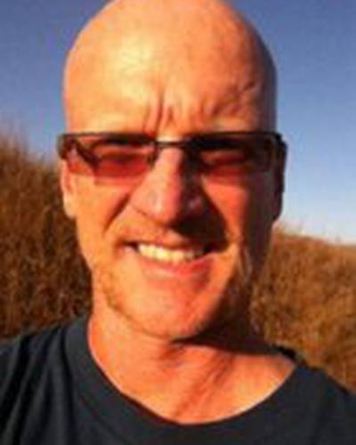 Роджер Стоунбернер фото