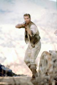 Кадр Призрак и Тьма